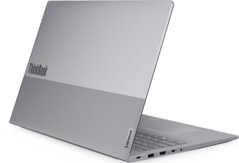 Ноутбук Lenovo ThinkBook 16 G9 AHP Arctic Grey (21UT000QRA)