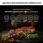 Гриль Tefal OptiGrill+ Initial (GC706D34)