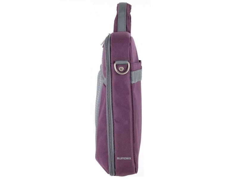 Сумка для ноутбука Sumdex 15.6" Violet (PON-301PL)