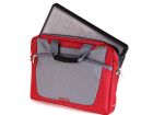 Сумка для ноутбука Sumdex 16" Red/Grey (PON-318RD)