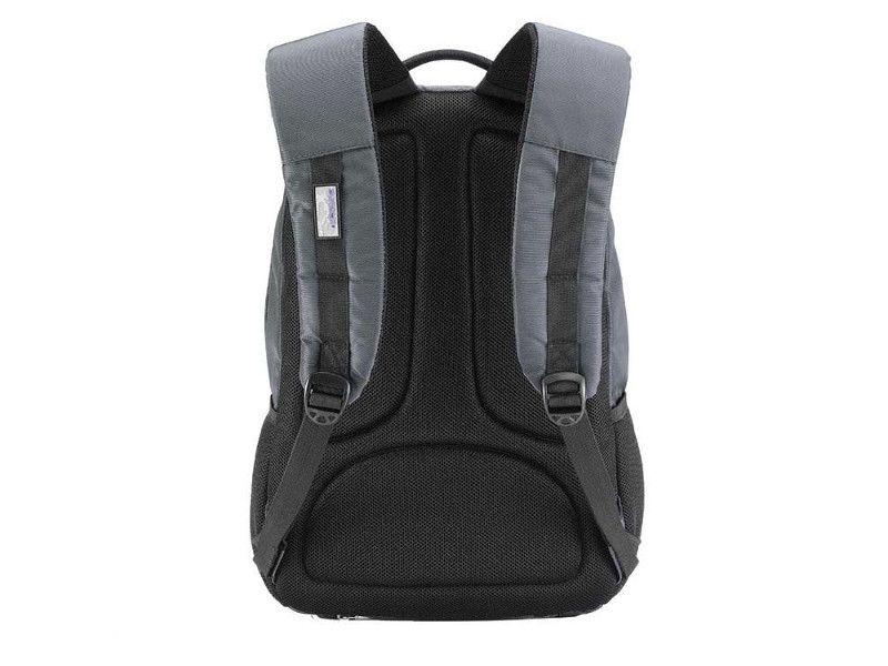 Рюкзак для ноутбука Sumdex 16" Grey (PON-391GY)