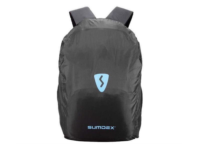Рюкзак для ноутбука Sumdex 16" Grey (PON-391GY)