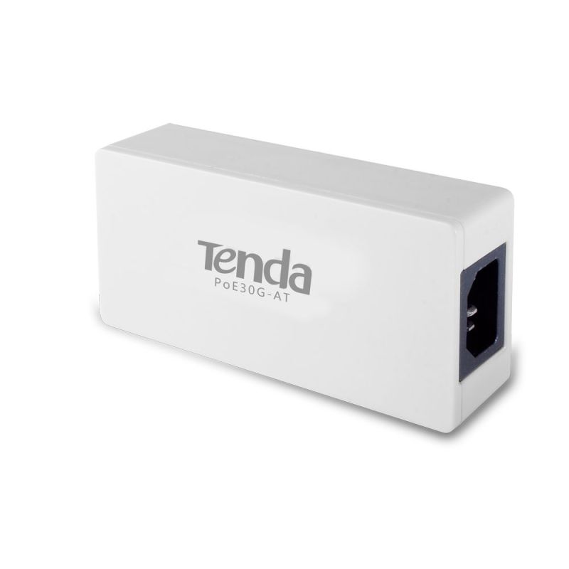 Інжектор Tenda (PoE30G-AT)
