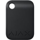 Безконтактний брелок Ajax Tag Black RFID (3pcs) (38228.90.BL) (23525.90.BL)