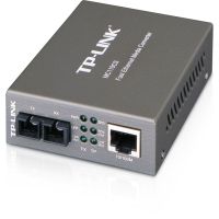 Медіаконвертер TP-Link до 60км (MC110CS)