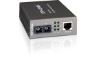Медиаконвертер TP-Link до 60км (MC110CS)
