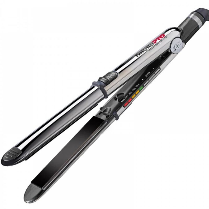 Утюжок (Выпрямитель) для волос Babyliss Pro (BAB3100EPE)
