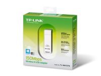 Бездротовий адаптер TP-Link (TL-WN727N)