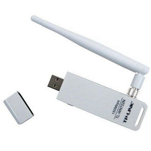 Беспроводной адаптер TP-Link (TL-WN722N)