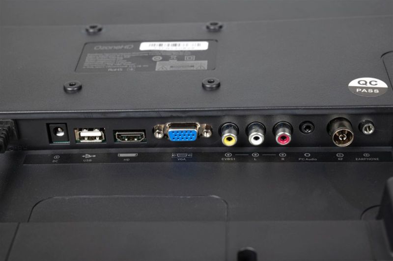 Телевізор OzoneHD (24FN93T2)