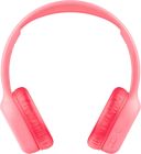 Bluetooth-гарнитура Trust On-ear Nouna Kids, Wireless Pink (25274) (25274_TRUST)