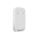 Бездротова сенсорна клавіатура Ajax KeyPad Plus White (38253.83.WH1) (26078.83.WH)