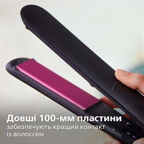 Утюжок (выпрямитель) для волос Philips (BHS375/00)