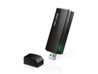 Бездротовий адаптер TP-Link Archer T4U (ARCHER T4U)