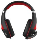 Гарнитура REAL-EL GDX-7600 Black/Red (EL124100028)