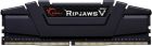Модуль пам`ятi DDR4 2x16GB/3200 G.Skill Ripjaws V Black (F4-3200C16D-32GVK)
