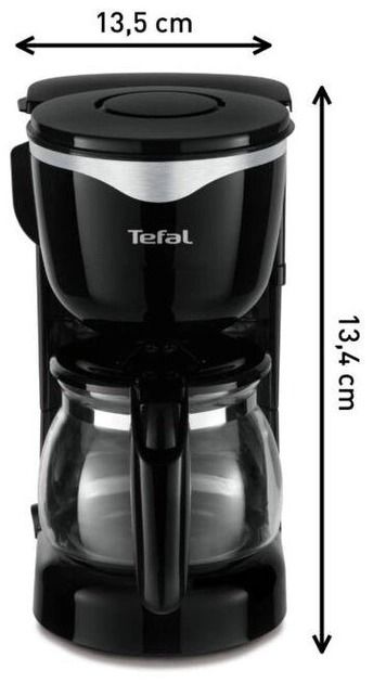 Кавоварка Tefal GOOD VALUE (CM340811)