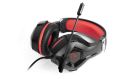 Гарнитура REAL-EL GDX-7575 Black/Red (EL124100042)