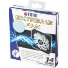Вентилятор Titan (TFD-14025 H 12 ZP/KE (RB))