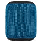 Акустична система 2E SoundXPod TWS MP3 Wireless Waterproof Blue (2E-BSSXPWBL)
