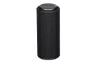 Акустична система 2E SoundXTube TWS MP3 Wireless Waterproof Black (2E-BSSXT2WBK)