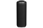 Акустическая система 2E SoundXTube Plus TWS MP3 Wireless Waterproof Black (2E-BSSXTPWBK)