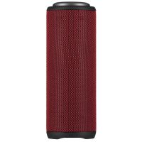 Акустична система 2E SoundXTube Plus TWS MP3 Wireless Waterproof Red (2E-BSSXTPWRD)
