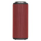 Акустична система 2E SoundXTube TWS MP3 Wireless Waterproof Red (2E-BSSXTWRD)