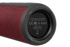 Акустична система 2E SoundXTube TWS MP3 Wireless Waterproof Red (2E-BSSXTWRD)