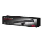 Лампа на монитор 2E Prometheus 30 Black (2E-DL002BK)