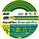 Шланг 2Е AquaFlex Emerald Pro 1/2" 30 м (2E-GHE12ED30)