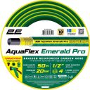 Шланг 2Е AquaFlex Emerald Pro 1/2" 50 м (2E-GHE12ED50)