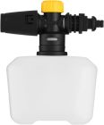Мінімийка високого тиску 2E AquaClean 4в1 (2E-HPW1613VC)