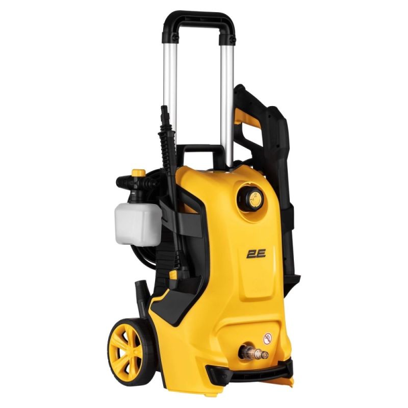 Мінімийка високого тиску 2E AquaClean 150plus (2E-HPW2015PB)