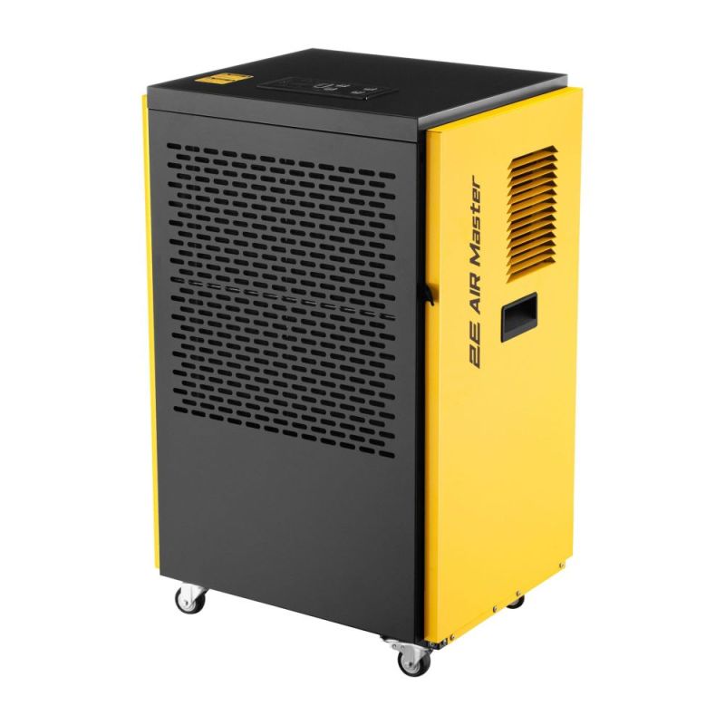 Осушувач повітря промисловий 2E Air Master 150Pro (2E-ID1500-150L)