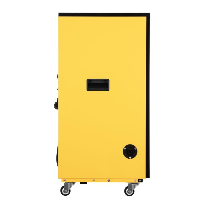 Осушувач повітря промисловий 2E Air Master 150Pro (2E-ID1500-150L)