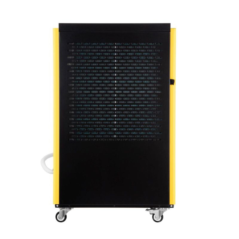 Осушувач повітря промисловий 2E Air Master 150Pro (2E-ID1500-150L)