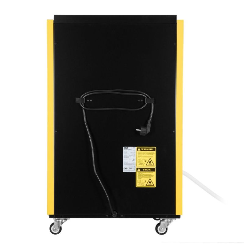 Осушувач повітря промисловий 2E Air Master 150Pro (2E-ID1500-150L)