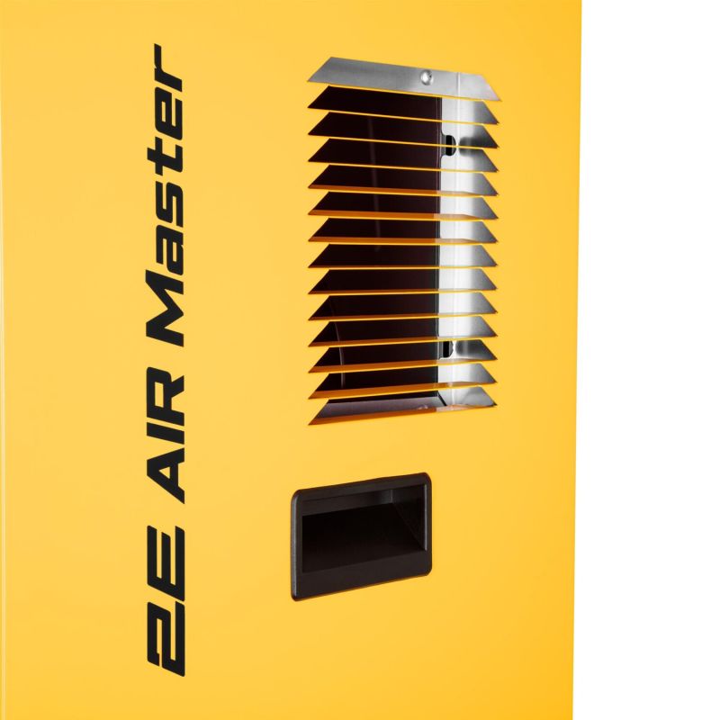 Осушитель воздуха промышленный 2E Air Master 150Pro (2E-ID1500-150L)
