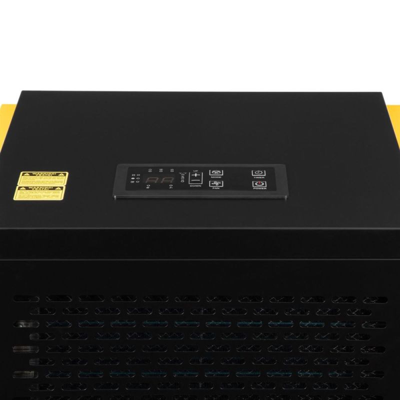 Осушувач повітря промисловий 2E Air Master 150Pro (2E-ID1500-150L)