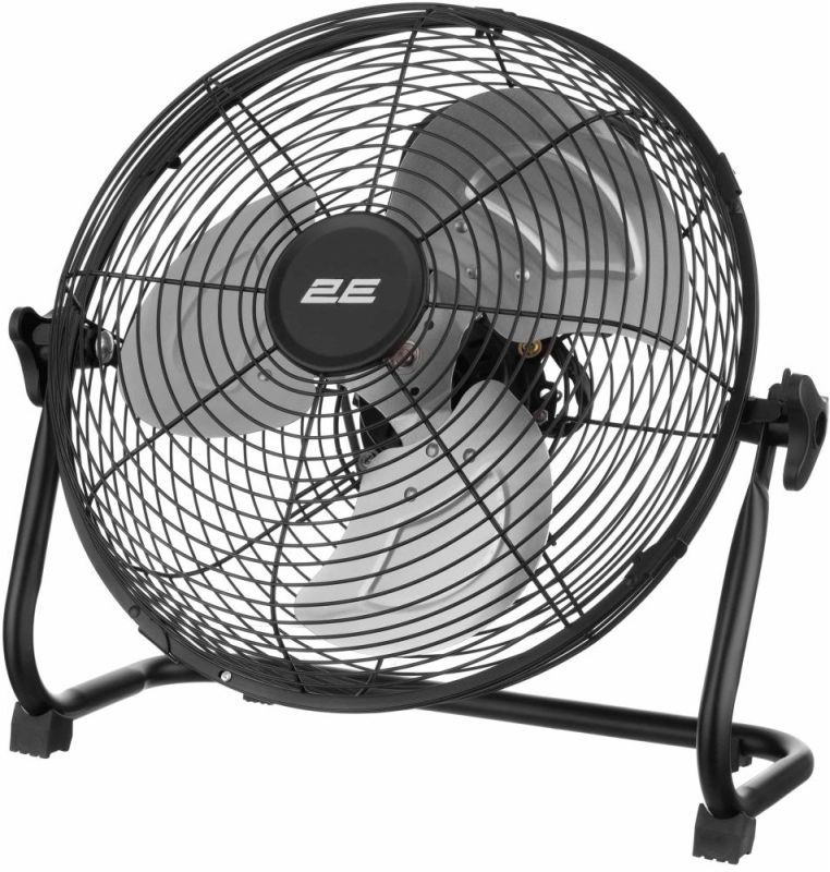 Вентилятор 2E PowerWind 30A (2E-IF30A)