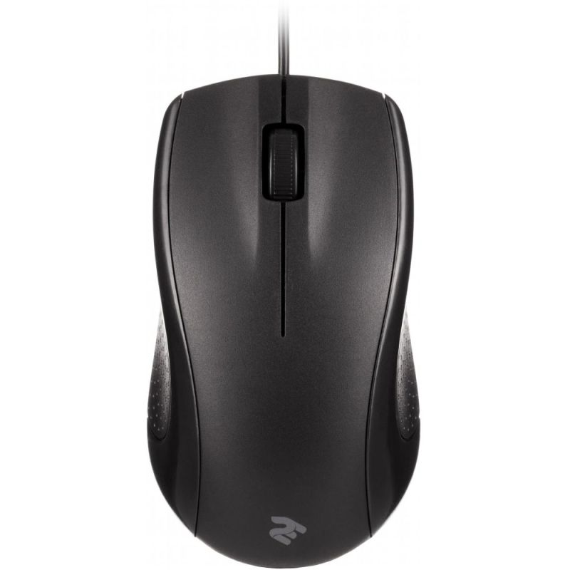 Мышь 2E MF130 Black  (2E-MF130UB)