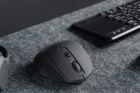 Мышь беспроводная 2E MF2010 WL Black  (2E-MF2010WB)