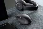 Мышь беспроводная 2E MF2010 WL Black  (2E-MF2010WB)
