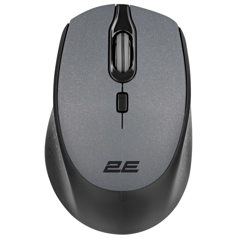 Миша 2E MF220 WL Grey USB (2E-MF220WB)