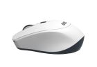 Мышь беспроводная 2E MF220 WL White  (2E-MF220WW)