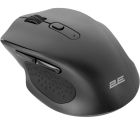 Мышь беспроводная 2E MF240 Silent WL Black  (2E-MF240WB)
