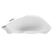 Мышь беспроводная 2E MF280 Silent White (2E-MF280WWH)