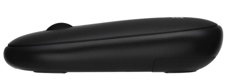 Мышь беспроводная 2E MF300 Silent Graphite Black  (2E-MF300WBK)