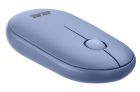 Мышь беспроводная 2E MF300 Silent WL BT Stone blue (2E-MF300WBL)